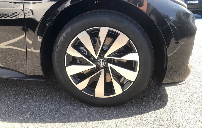 VOLKSWAGEN ID.3 Neo 50 kWh Life photo 9 9795