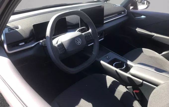 VOLKSWAGEN ID.3 Neo 50 kWh Life photo 11 9795