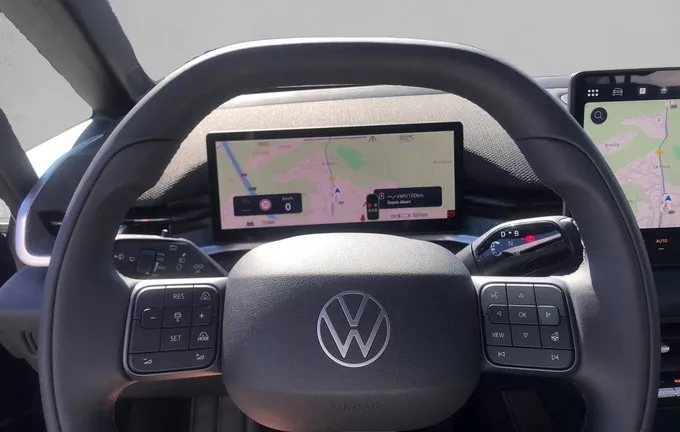 VOLKSWAGEN ID.3 Neo 50 kWh Life photo 12 9795