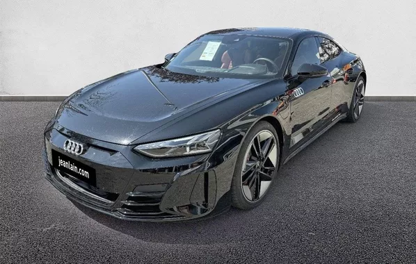 AUDI E-TRON GT 476 ch quattro Extended WAUZZZFW2P7005616