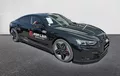 Miniature AUDI E-TRON GT 476 ch quattro Extended extérieur trois quart avant droit 5818