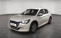 Miniature PEUGEOT 208 Electrique 50 kWh 136ch Active Business extérieur trois quart avant gauche 2131952
