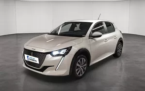 PEUGEOT 208 Electrique 50 kWh 136ch Active Business VR3UHZKXZLT033103
