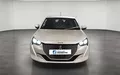 Miniature PEUGEOT 208 Electrique 50 kWh 136ch Active Business extérieur avant 2131952