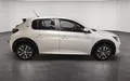 Miniature PEUGEOT 208 Electrique 50 kWh 136ch Active Business extérieur côté droit 2131952