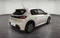 Miniature PEUGEOT 208 Electrique 50 kWh 136ch Active Business extérieur trois quart arrière droit 2131952