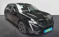 Miniature PEUGEOT 308 Hybrid 136 e-DCS6 Allure extérieur trois quart avant droit 213480