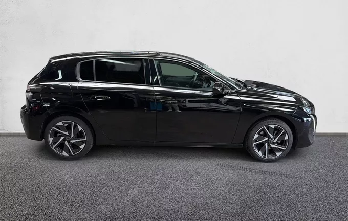PEUGEOT 308 Hybrid 136 e-DCS6 Allure extérieur côté droit 213480