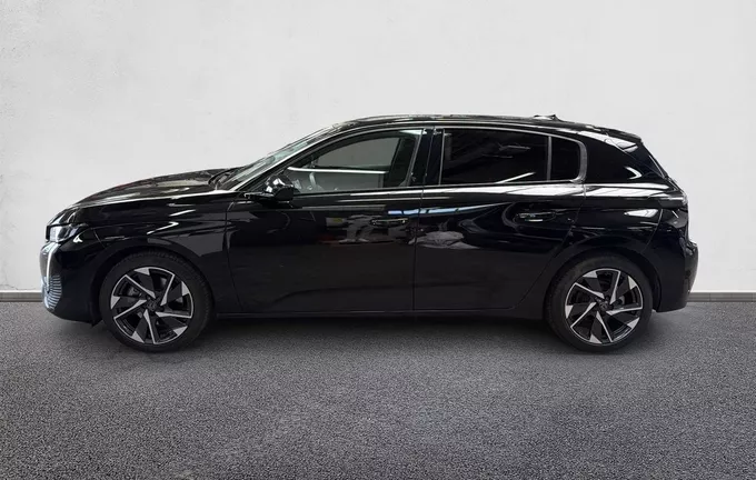 PEUGEOT 308 Hybrid 136 e-DCS6 Allure extérieur côté gauche 213480