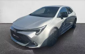 TOYOTA COROLLA HYBRIDE 140ch Design SB1KB3AE00E227162