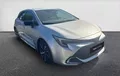 Miniature TOYOTA COROLLA HYBRIDE 140ch Design extérieur trois quart avant droit 50487