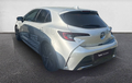 Miniature TOYOTA COROLLA HYBRIDE 140ch Design extérieur trois quart arrière gauche 50487
