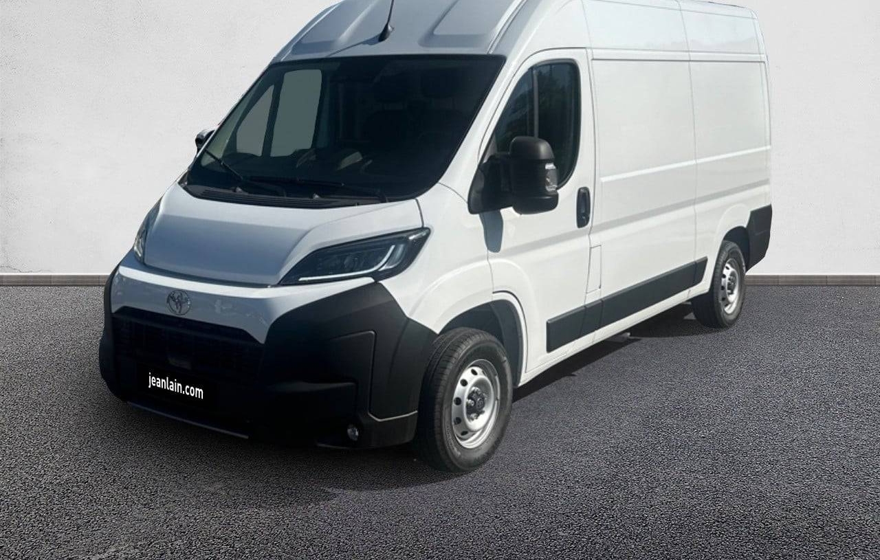 TOYOTA PROACE MAX