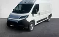 Miniature TOYOTA PROACE MAX FGN L2H2 3.3 2.2 140 BVM START extérieur trois quart avant gauche 162903
