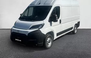TOYOTA PROACE MAX FGN L2H2 3.3 2.2 140 BVM START 162903
