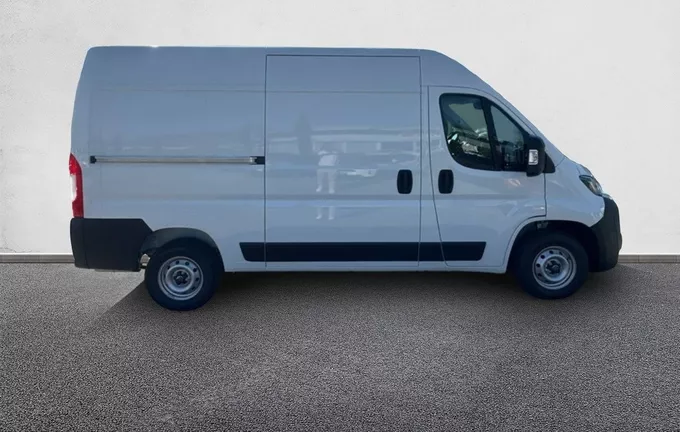 TOYOTA PROACE MAX FGN L2H2 3.3 2.2 140 BVM START extérieur côté droit 162903