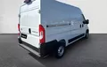Miniature TOYOTA PROACE MAX FGN L2H2 3.3 2.2 140 BVM START extérieur trois quart arrière droit 162903