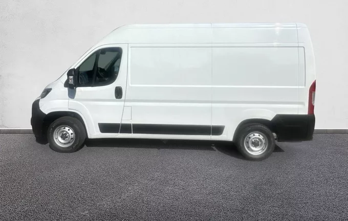 TOYOTA PROACE MAX FGN L2H2 3.3 2.2 140 BVM START extérieur côté gauche 162903