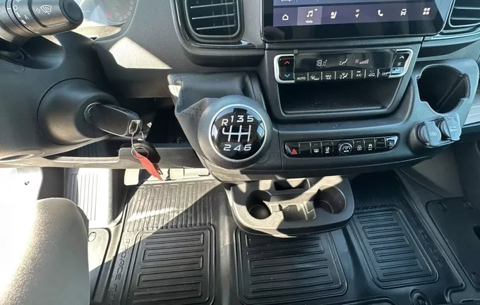 TOYOTA PROACE MAX FGN L2H2 3.3 2.2 140 BVM START photo 13 162903