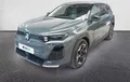 Miniature CITROEN E-C5 AIRCROSS 210 autonomie confort Business extérieur trois quart avant gauche 057727