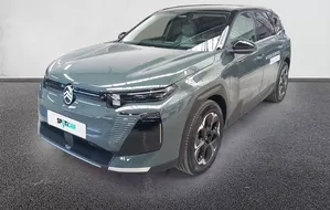 CITROEN E-C5 AIRCROSS 210 autonomie confort Business 057727