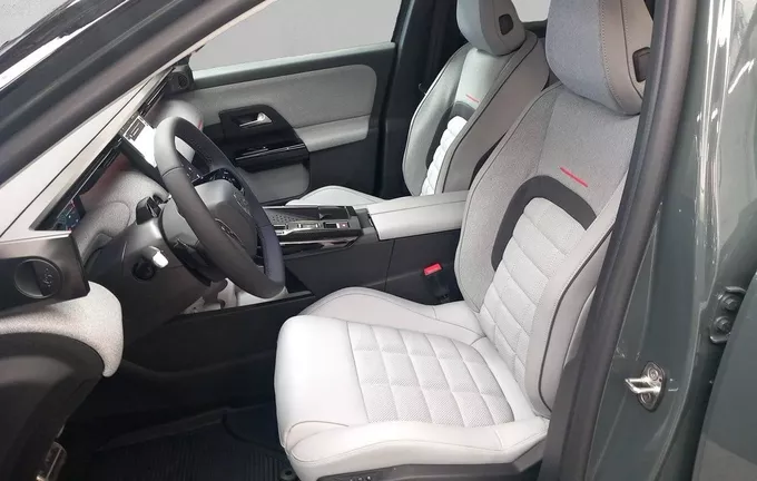 CITROEN E-C5 AIRCROSS 210 autonomie confort Business photo 11 057727