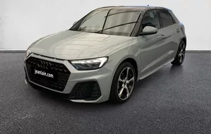 AUDI A1 Sportback 30 TFSI 116 ch S tronic 7 S Line WAUZZZGB6TR024597