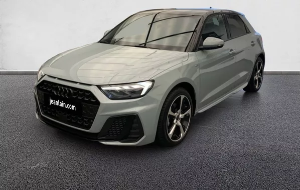 AUDI A1 Sportback 30 TFSI 116 ch S tronic 7 S Line WAUZZZGB6TR024597