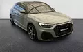Miniature AUDI A1 Sportback 30 TFSI 116 ch S tronic 7 S Line extérieur trois quart avant droit 9490