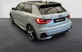 Miniature AUDI A1 Sportback 30 TFSI 116 ch S tronic 7 S Line extérieur trois quart arrière gauche 9490