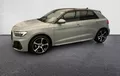 Miniature AUDI A1 Sportback 30 TFSI 116 ch S tronic 7 S Line extérieur côté gauche 9490