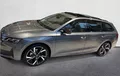 Miniature SKODA OCTAVIA Combi 2.0 TSI 204 ch DSG7 4x4 Sportline extérieur côté gauche 5161
