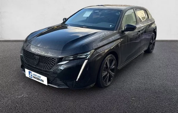 PEUGEOT 308 PHEV 225 e-EAT8 GT VR3F3DGYTPY578746
