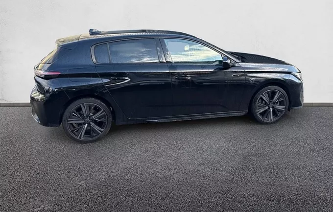PEUGEOT 308 PHEV 225 e-EAT8 GT extérieur côté droit 2124419