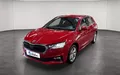 Miniature SKODA FABIA 1.5 TSI 150 ch EVO 2 DSG7 Selection extérieur trois quart avant gauche 2131486