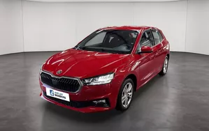 SKODA FABIA 1.5 TSI 150 ch EVO 2 DSG7 Selection 2131486