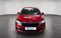 Miniature SKODA FABIA 1.5 TSI 150 ch EVO 2 DSG7 Selection extérieur avant 2131486