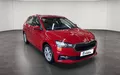 Miniature SKODA FABIA 1.5 TSI 150 ch EVO 2 DSG7 Selection extérieur trois quart avant droit 2131486