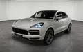 Miniature PORSCHE CAYENNE E-Hybrid 3.0 V6 462 ch Tiptronic BVA extérieur trois quart avant gauche 2132743