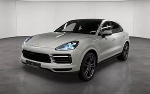 PORSCHE CAYENNE E-Hybrid 3.0 V6 462 ch Tiptronic BVA WP1ZZZ9YZMDA47212
