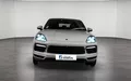 Miniature PORSCHE CAYENNE E-Hybrid 3.0 V6 462 ch Tiptronic BVA extérieur avant 2132743