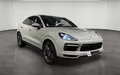 Miniature PORSCHE CAYENNE E-Hybrid 3.0 V6 462 ch Tiptronic BVA extérieur trois quart avant droit 2132743