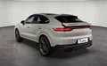 Miniature PORSCHE CAYENNE E-Hybrid 3.0 V6 462 ch Tiptronic BVA extérieur trois quart arrière gauche 2132743
