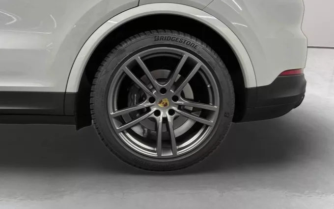 PORSCHE CAYENNE E-Hybrid 3.0 V6 462 ch Tiptronic BVA photo 9 2132743