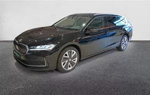 SKODA SUPERB Combi 2.0 TDI 150 ch SCR DSG7 Selection TMBJH8NZ7RC001970