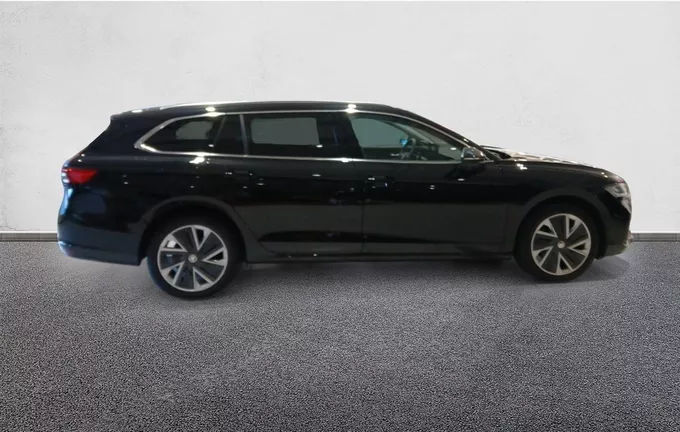 SKODA SUPERB Combi 2.0 TDI 150 ch SCR DSG7 Selection extérieur côté droit 2121983