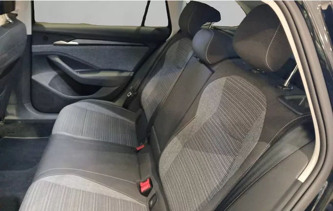 SKODA SUPERB Combi 2.0 TDI 150 ch SCR DSG7 Selection extérieur arrière 2121983