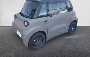 CITROEN AMI AMI AMI VR79AZ2DXS5080032