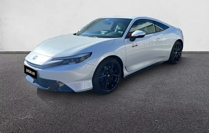 HONDA PRELUDE e:HEV 2.0 i-MMD Advance extérieur trois quart avant gauche 6171309
