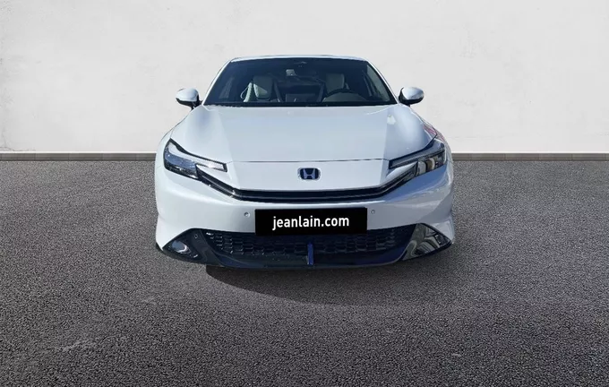 HONDA PRELUDE e:HEV 2.0 i-MMD Advance extérieur avant 6171309